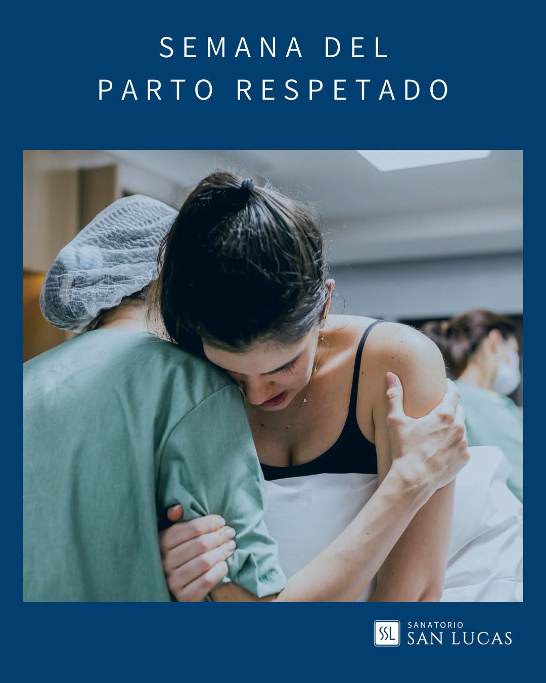 Parto respetado