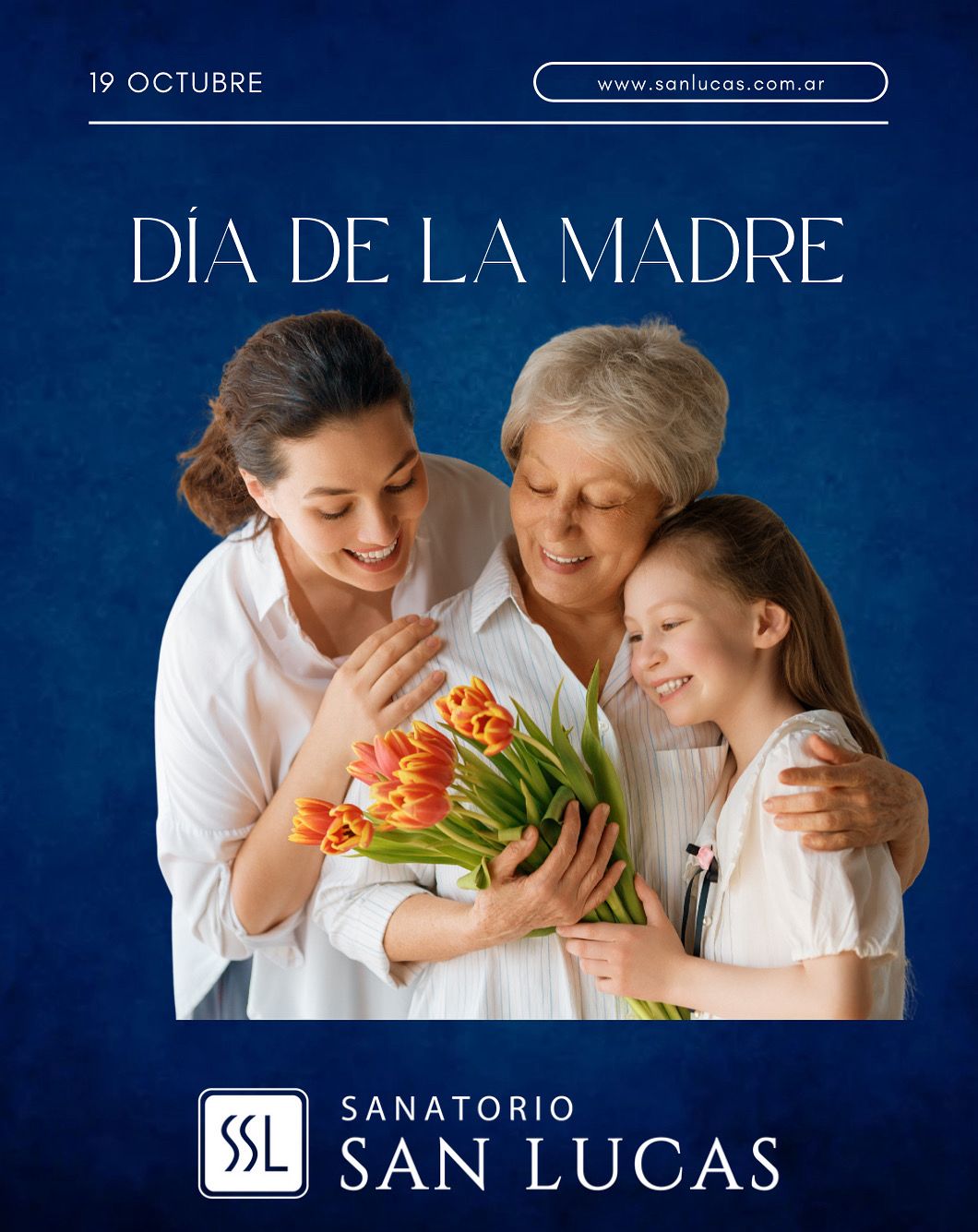 Dia de la madre
