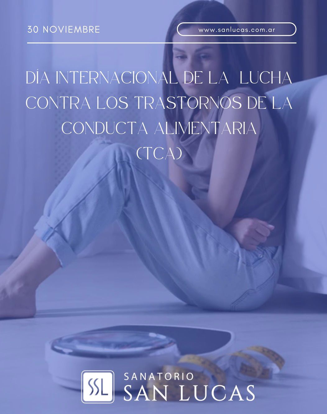 Trastornos de la Conducta Alimentaria