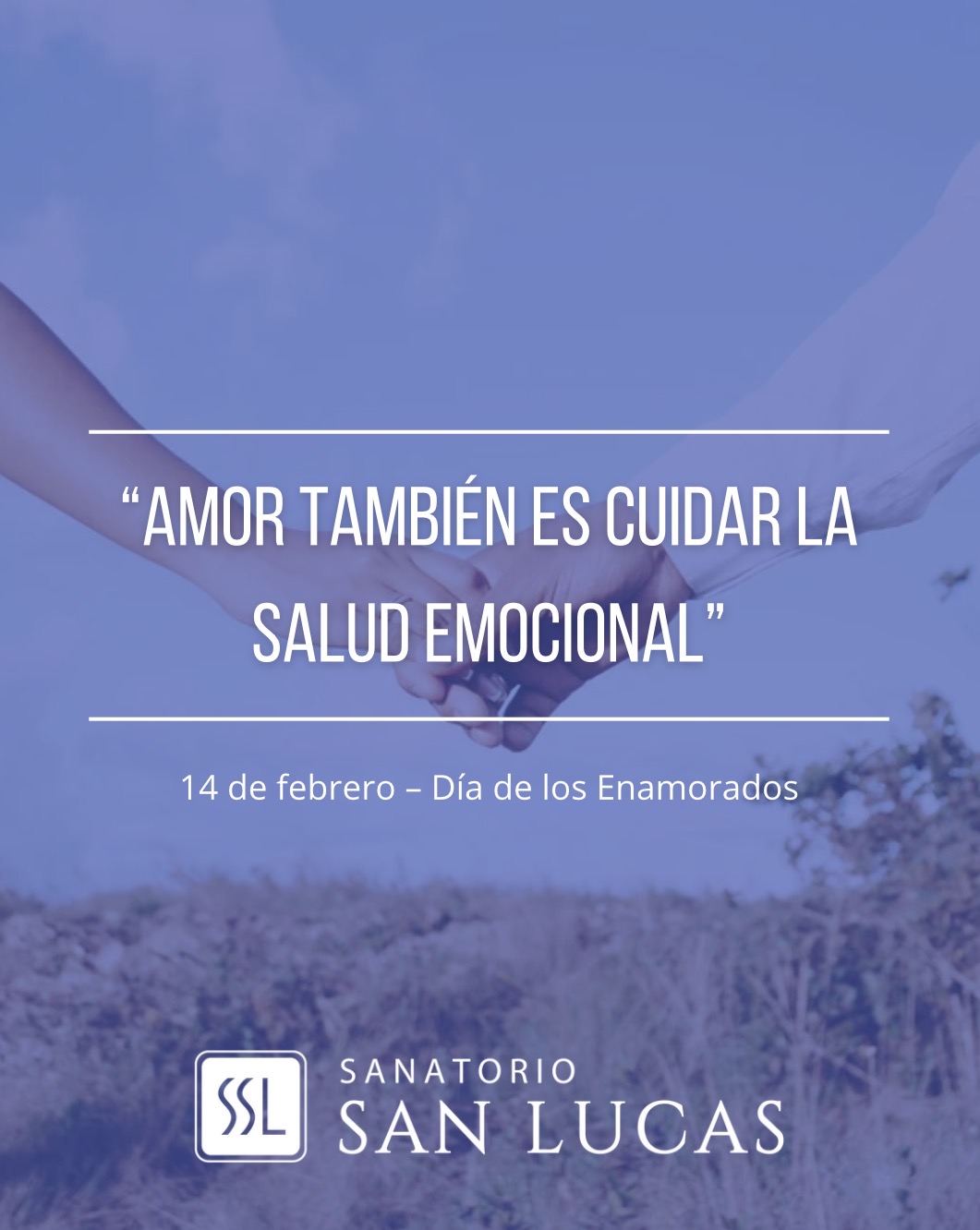 14 de Febrero - Día de los Enamorados