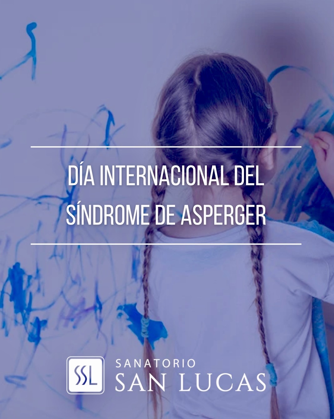 Síndrome de Asperger