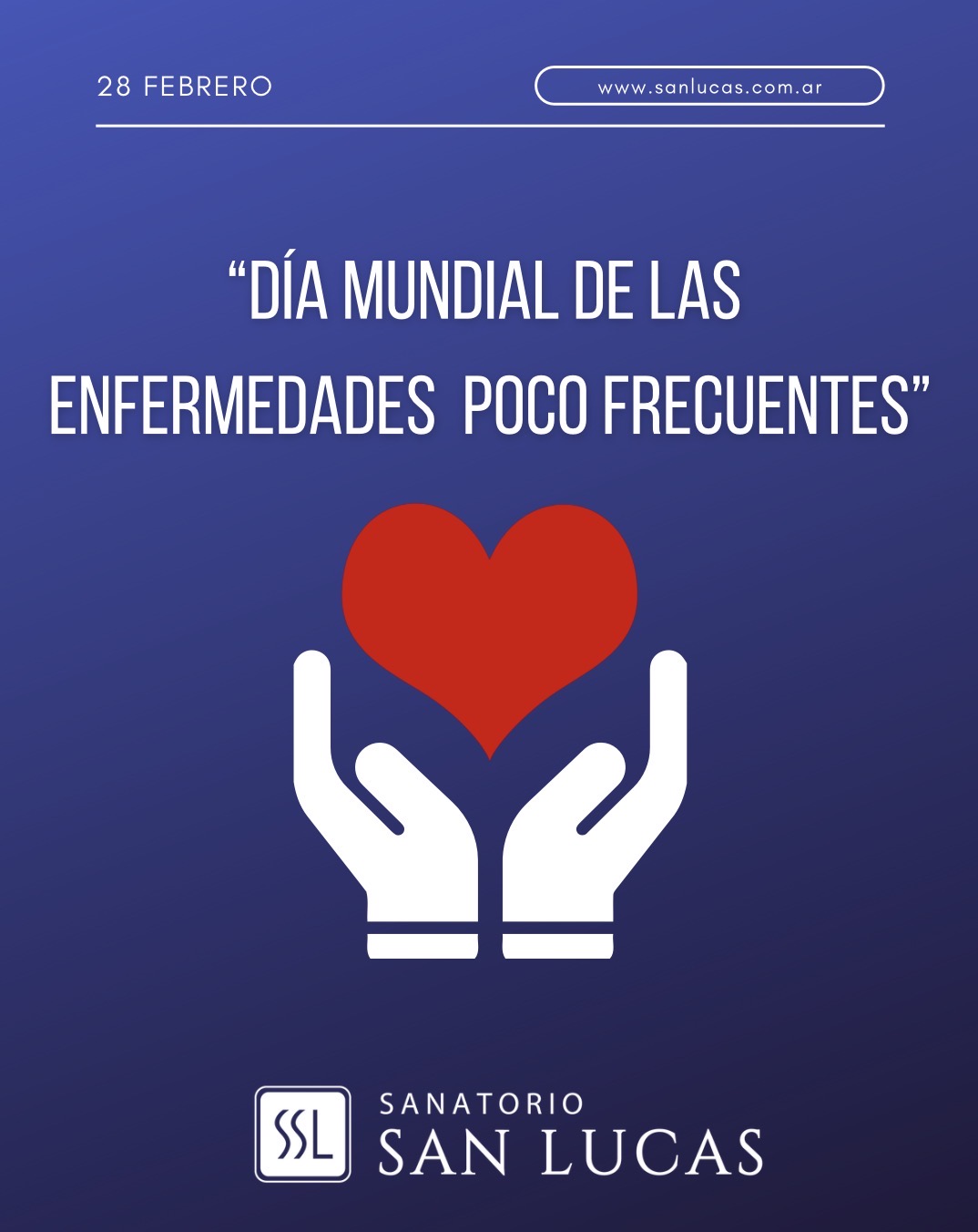 Enfermedades poco frecuentes