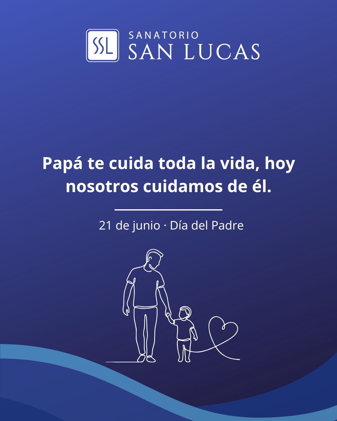 Día del Padre