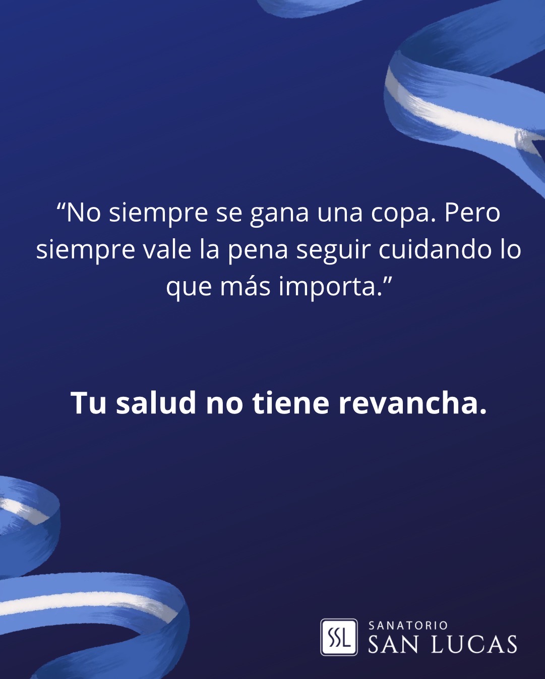 Tu Salud, la mejor selección …