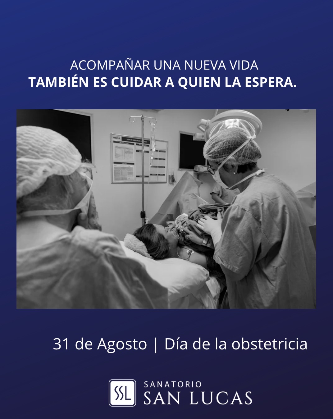 Día de la obstetricia