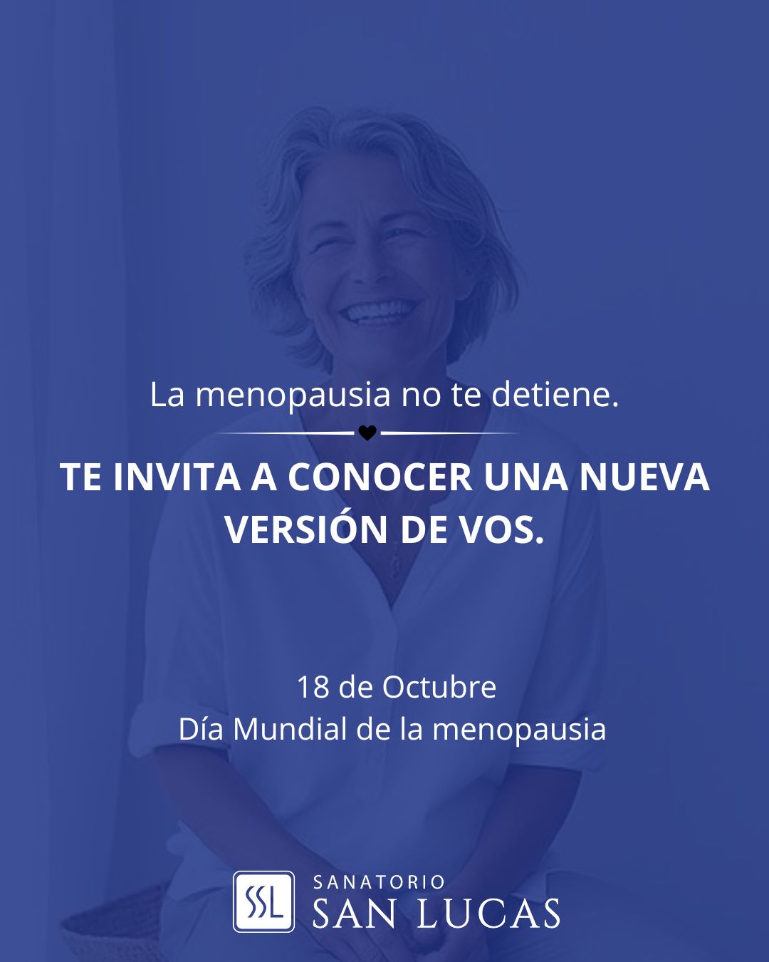 Día de la menopausia